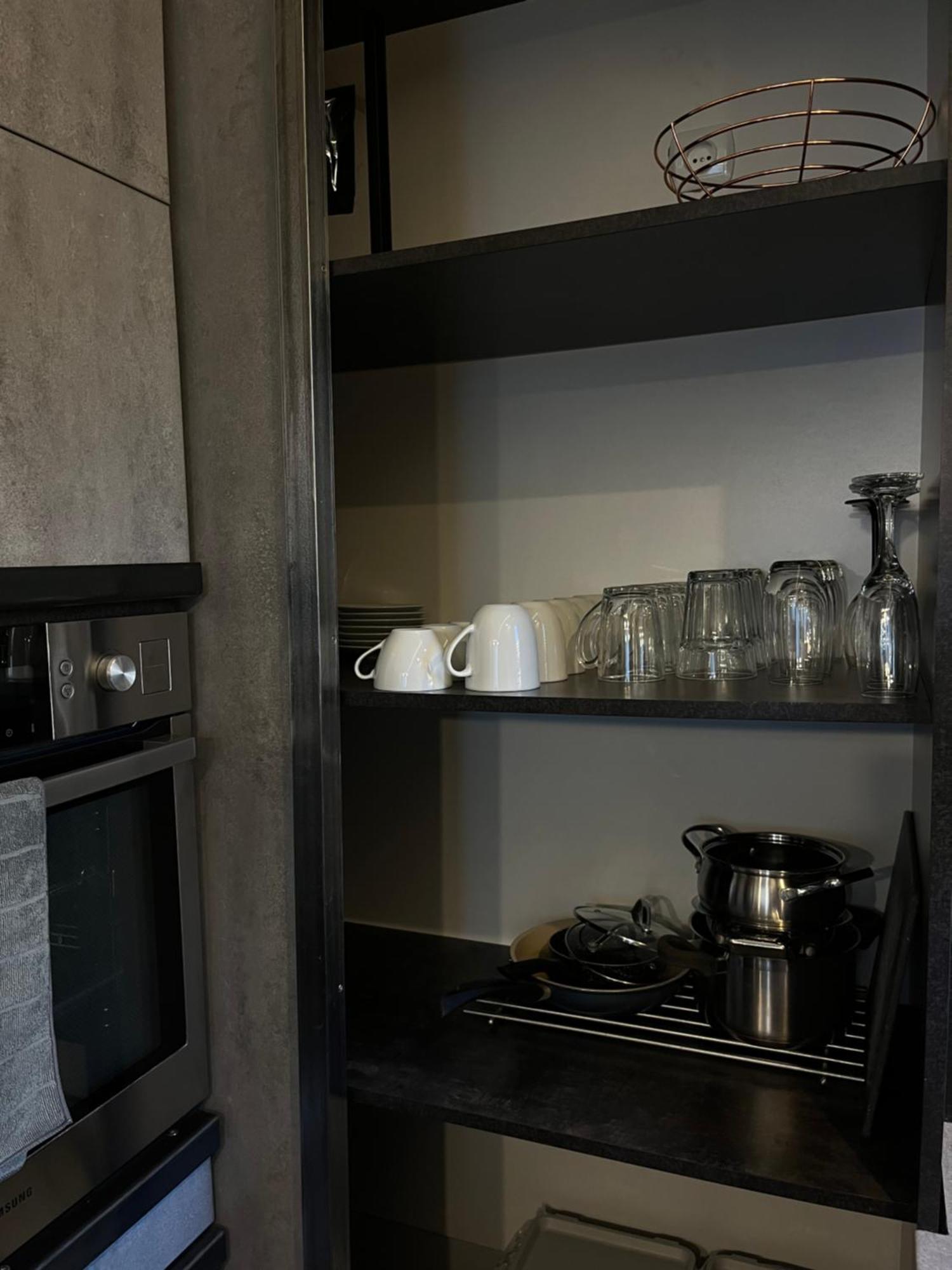 Apartament Modrzewskiego Grudziądz Extérieur photo