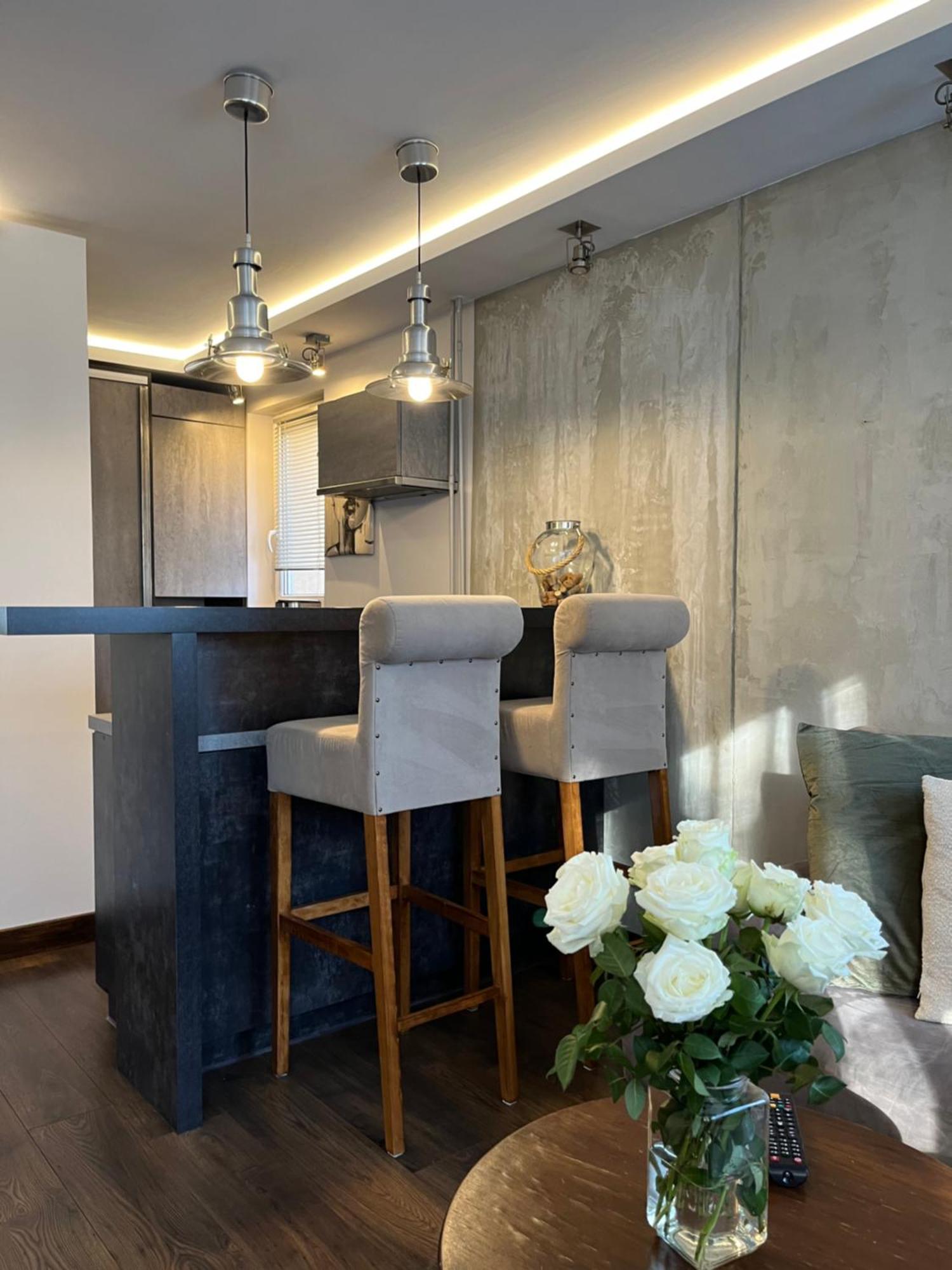 Apartament Modrzewskiego Grudziądz Extérieur photo